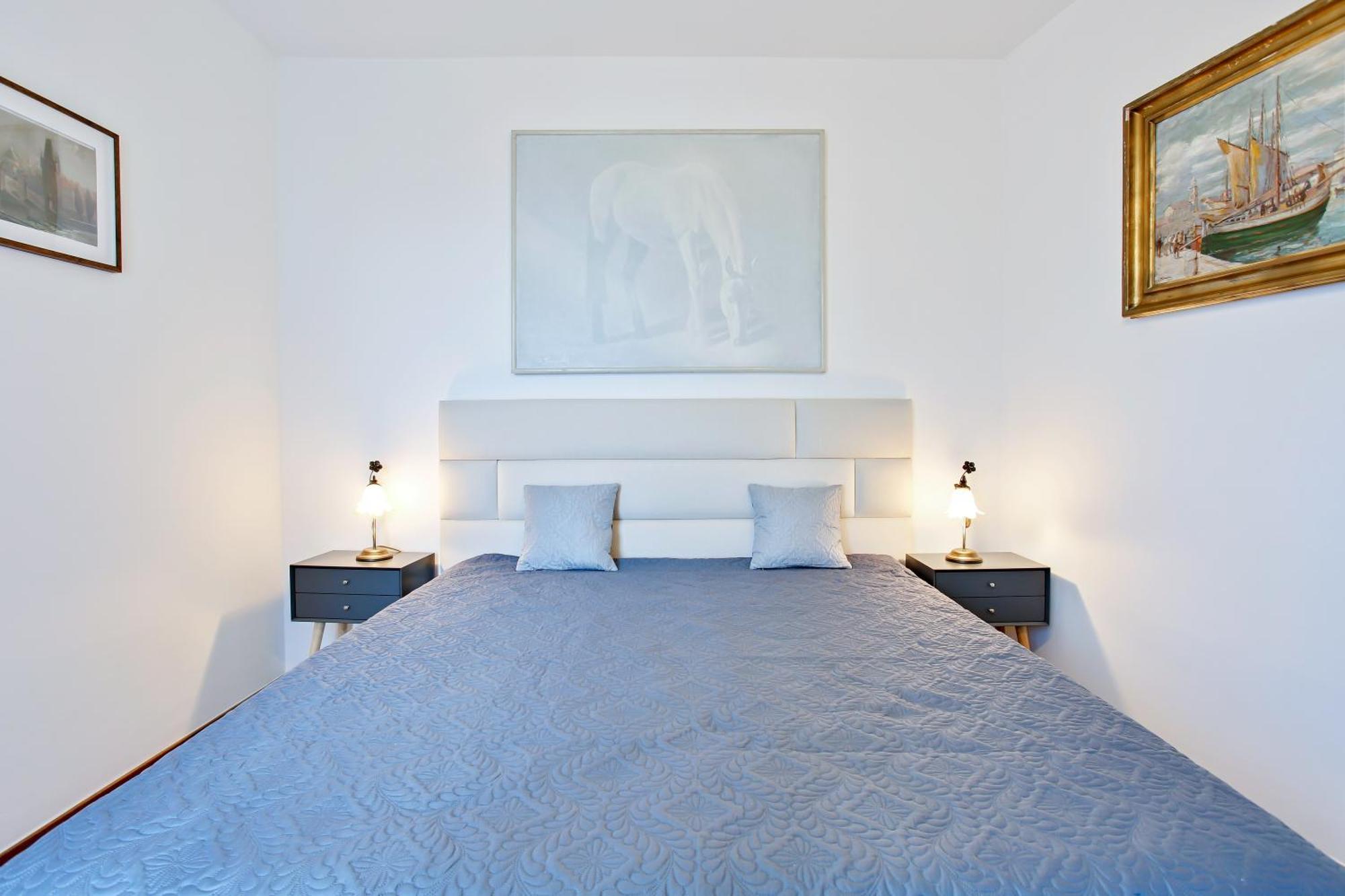 Melody Apartment Prague Exterior photo