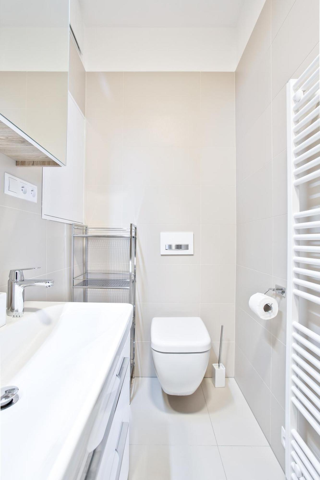 Melody Apartment Prague Exterior photo