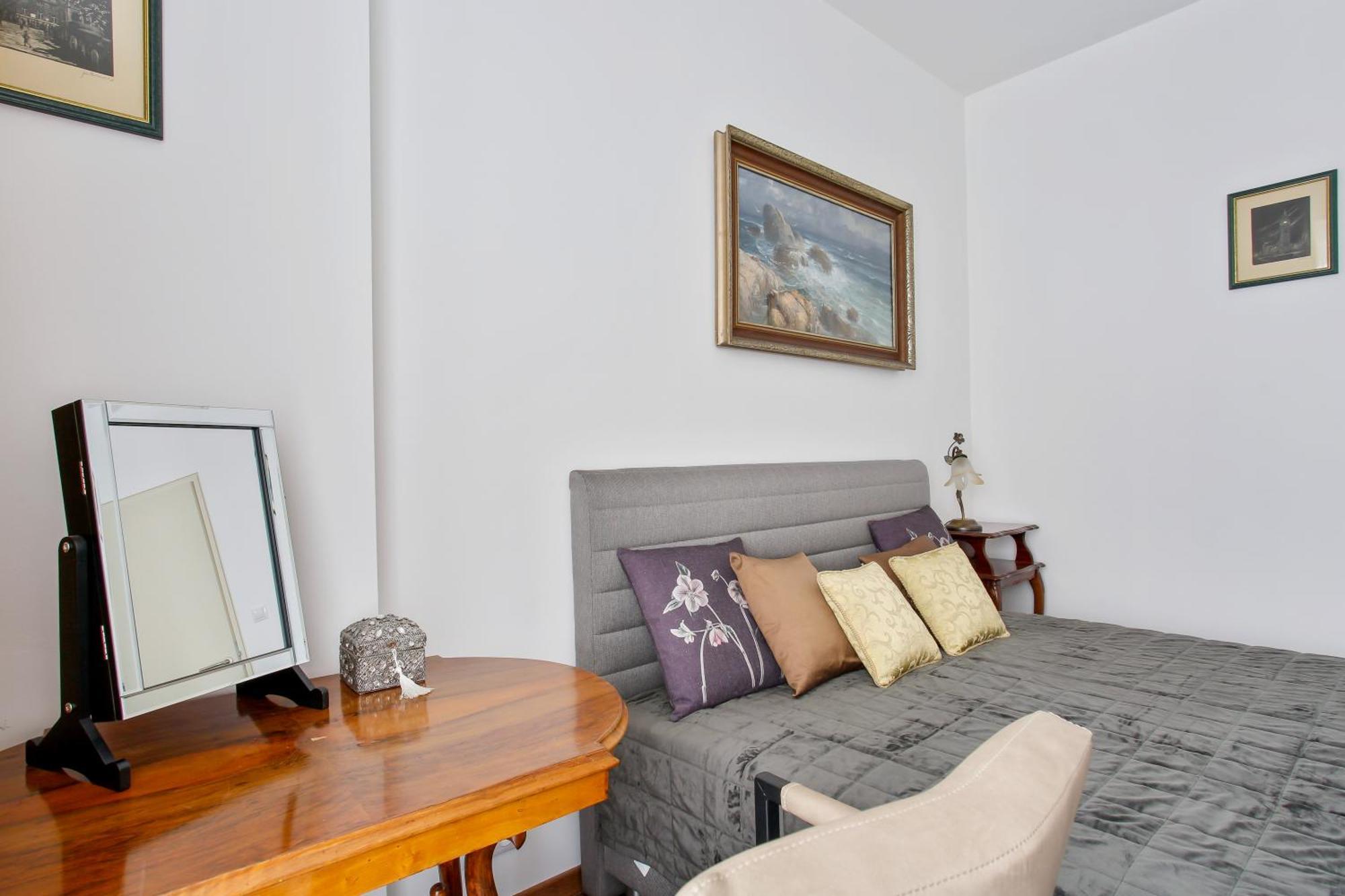 Melody Apartment Prague Exterior photo